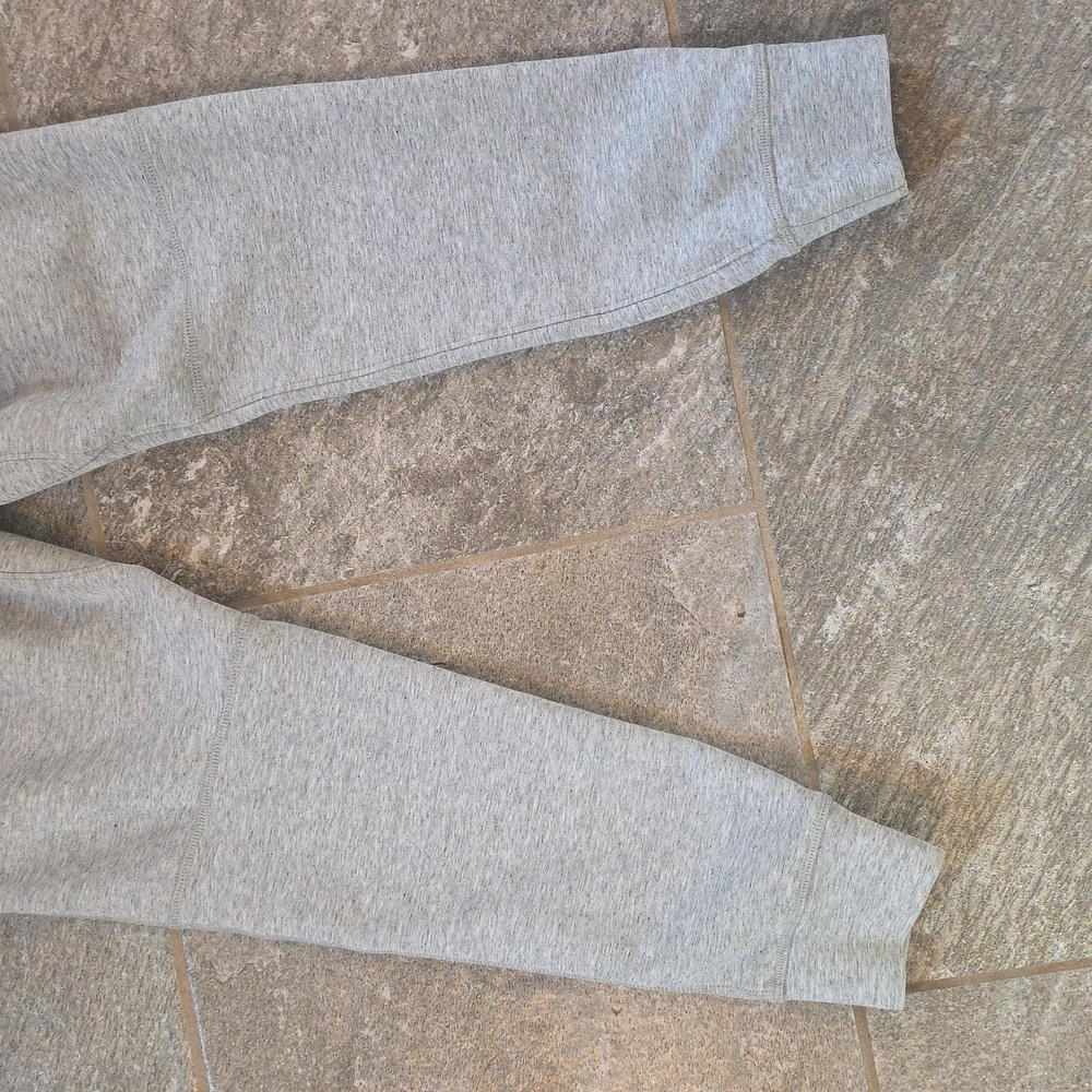 American Eagle Joggers - Light Gray - Size Small - Picture 8 of 8